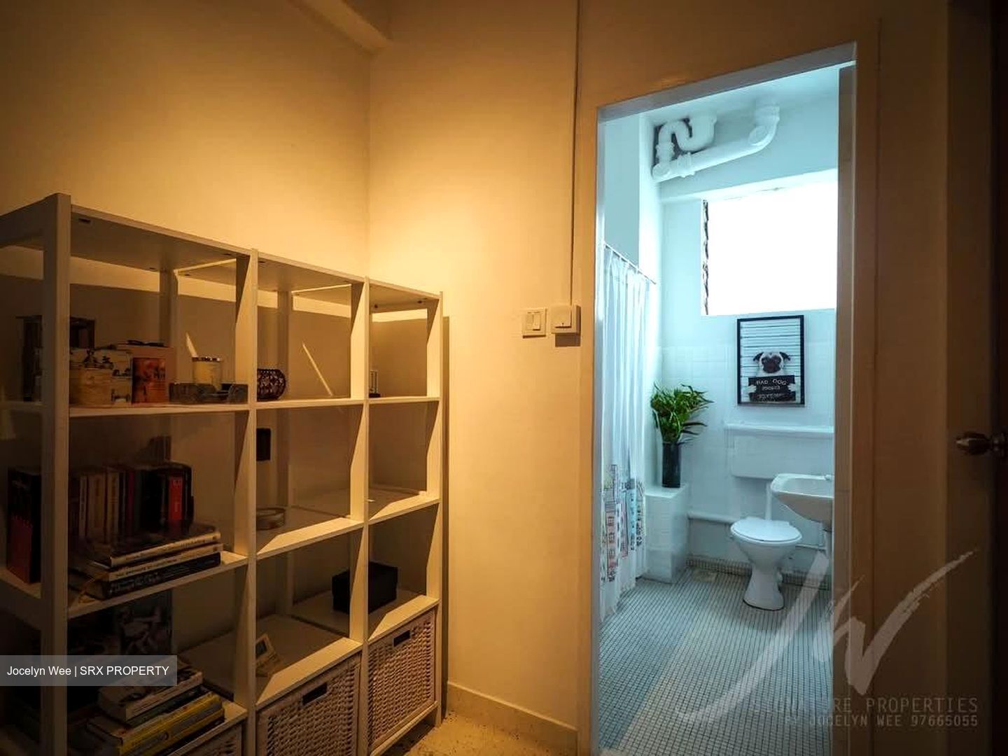 Kum Hing Court (D10), Apartment #552446741